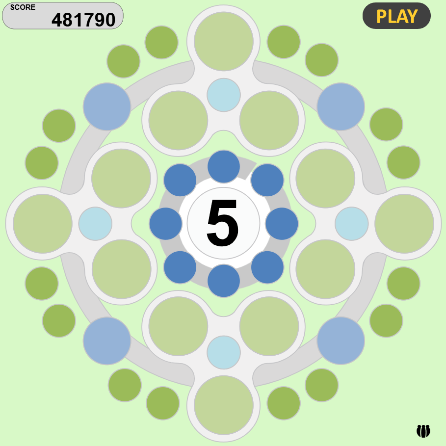Bubble Dip Match - Screenshot 5